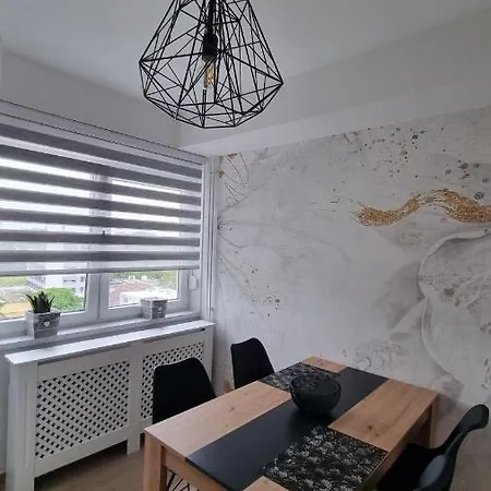 Apartman Nora Čakovec Exteriör bild
