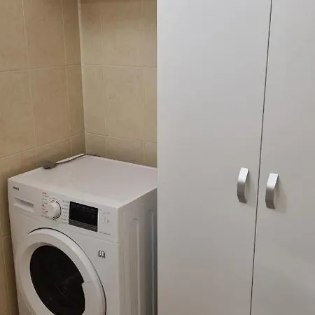Apartman Nora Čakovec Exteriör bild