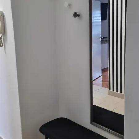 Apartman Nora Čakovec Exteriör bild