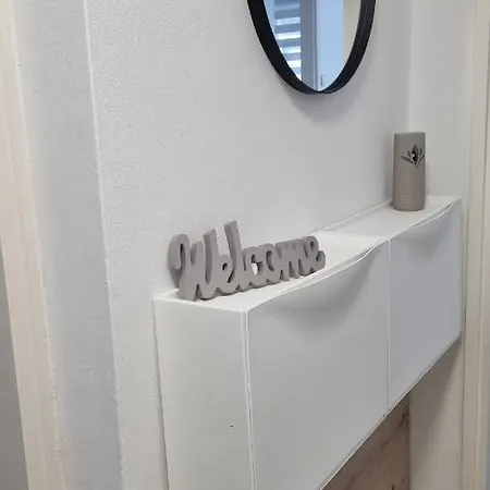 Apartman Nora Čakovec Exteriör bild