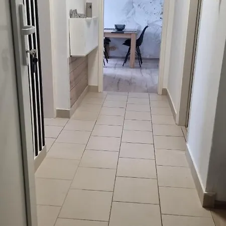 Apartman Nora Čakovec Exteriör bild