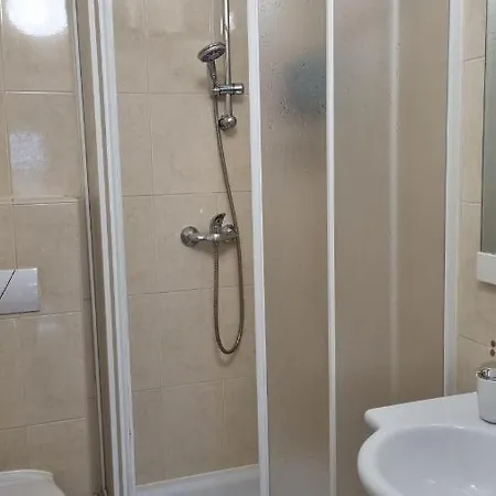 Apartman Nora Čakovec Exteriör bild