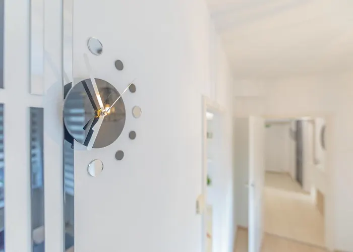 Apartman Nora