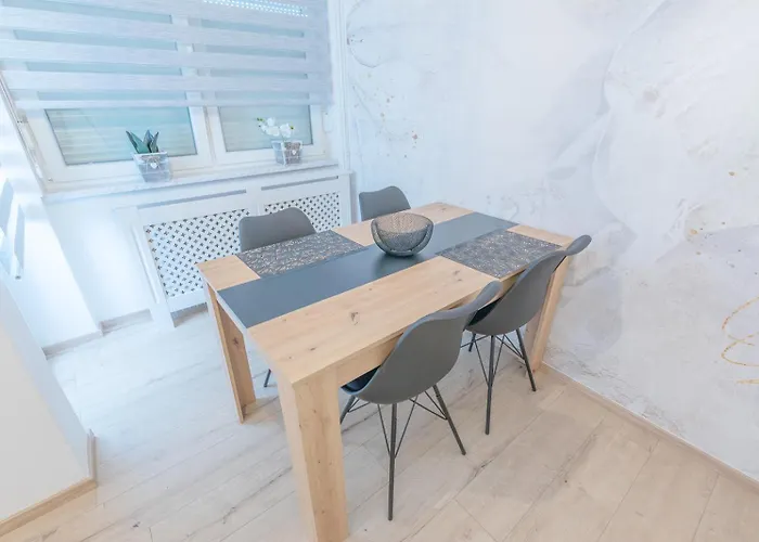 Apartman Nora