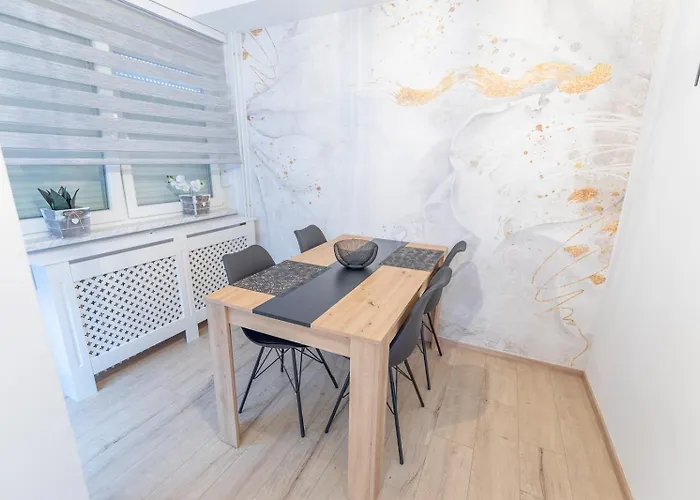 Apartman Nora