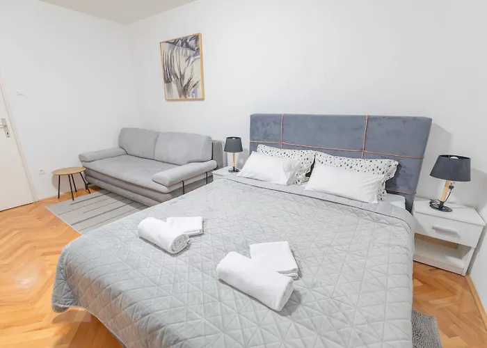 Apartman Nora