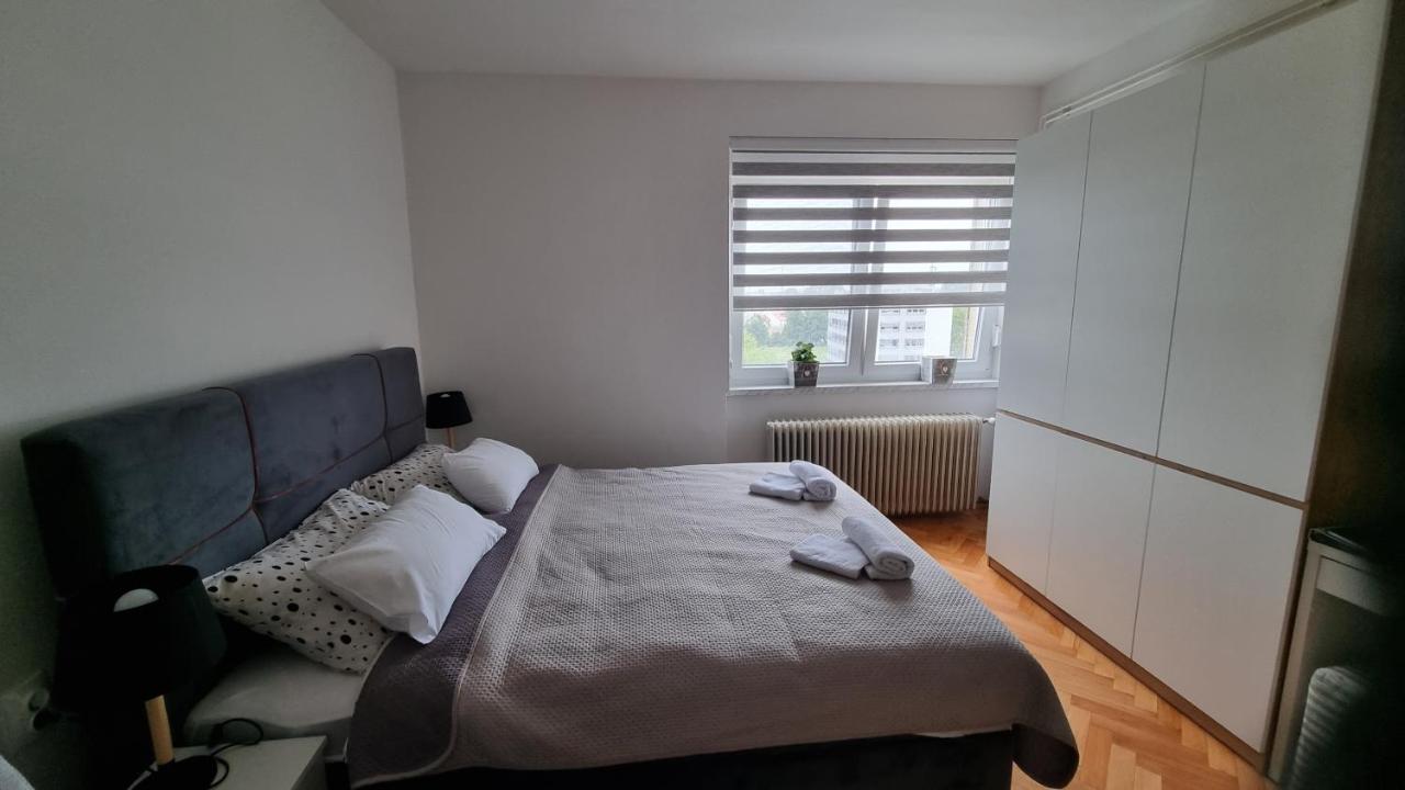 Apartment Nora