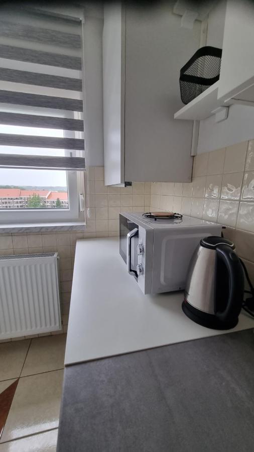 Nora Apartment Cakovec