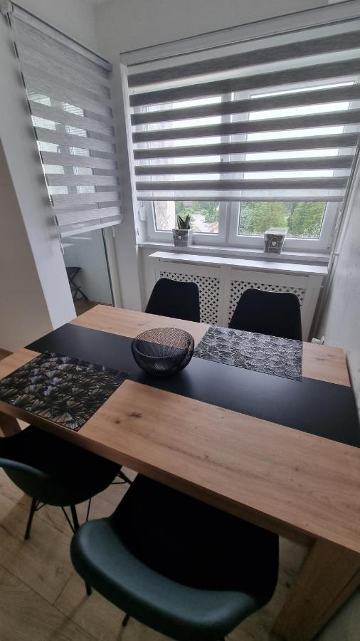 Nora Apartment *