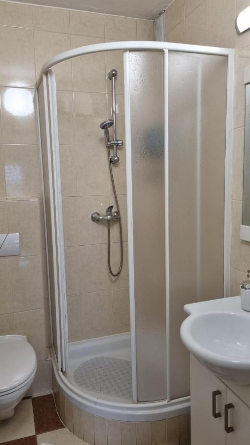 Nora Apartment Cakovec