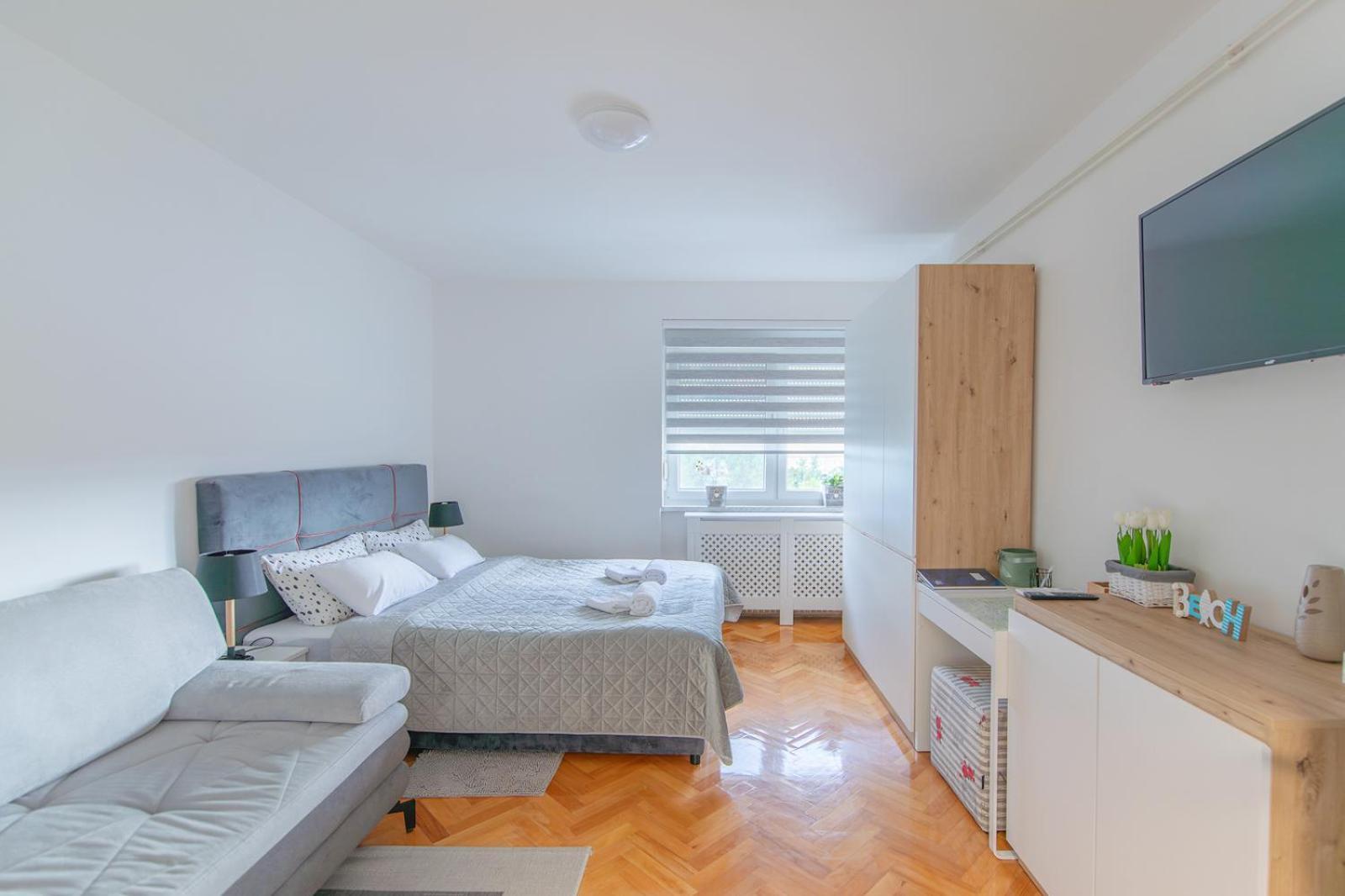 Apartment Nora