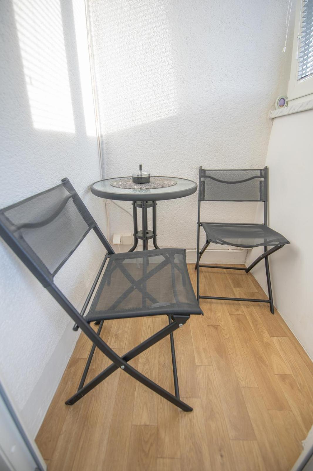 Apartment Nora