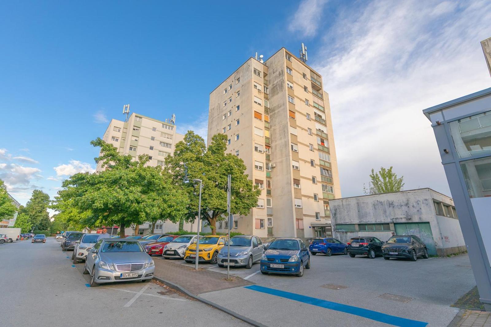 Nora Apartment Cakovec